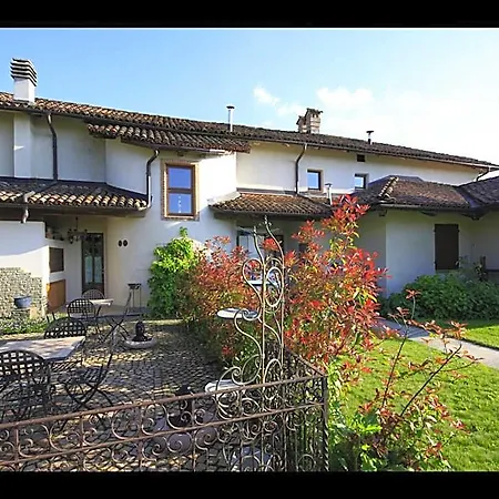 I Grilli Szálloda Castagnole delle Lanze