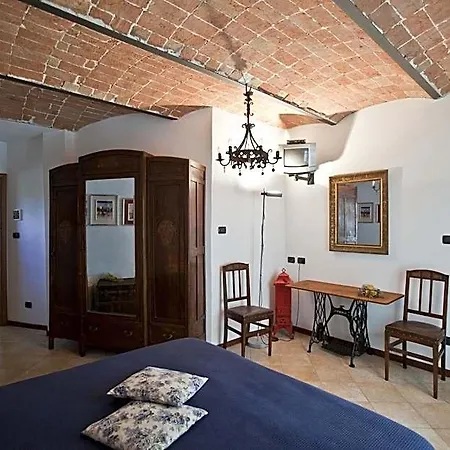 Szálloda I Grilli Castagnole delle Lanze