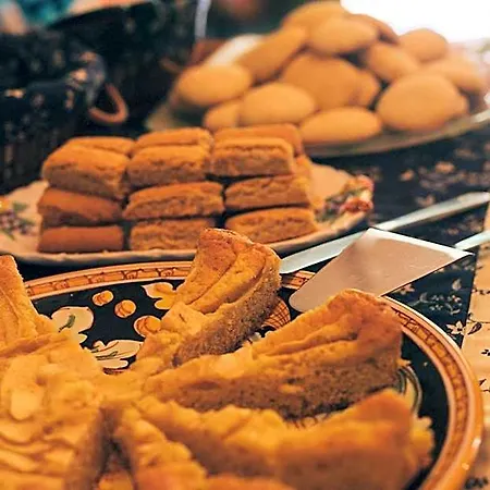 Szálloda I Grilli Castagnole delle Lanze