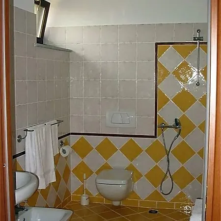 I Grilli Szálloda